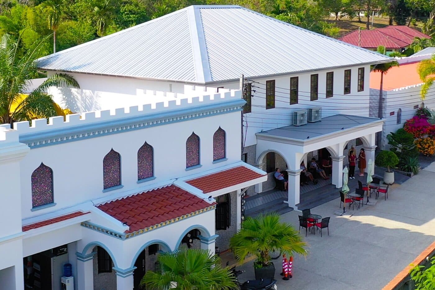 Carewell Service Phuket, elderly care in Phuket