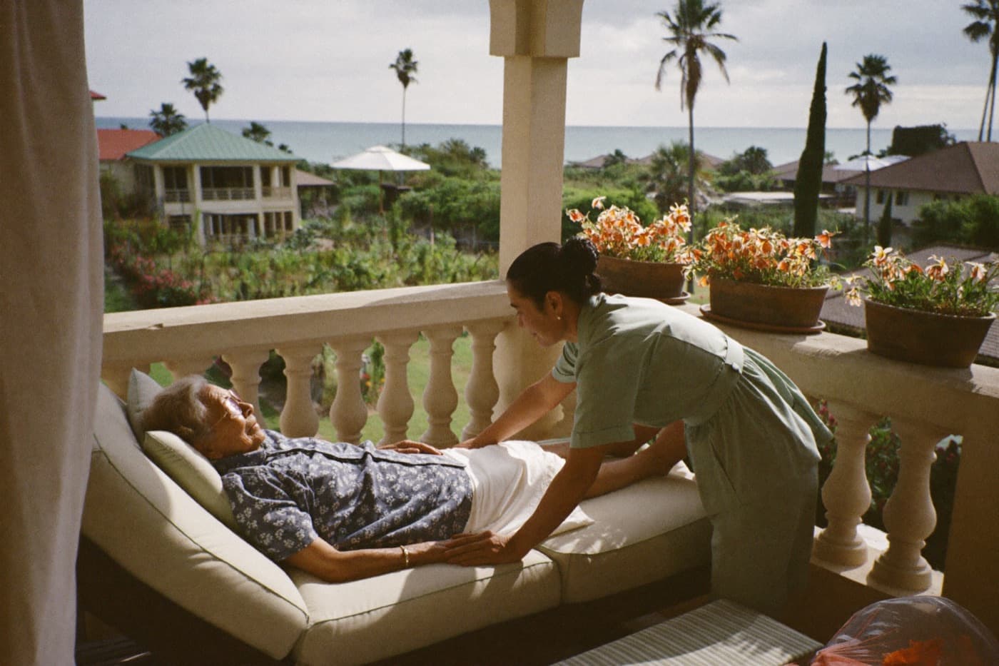Elder Blossom Hua Hin, elderly care in Hua Hin