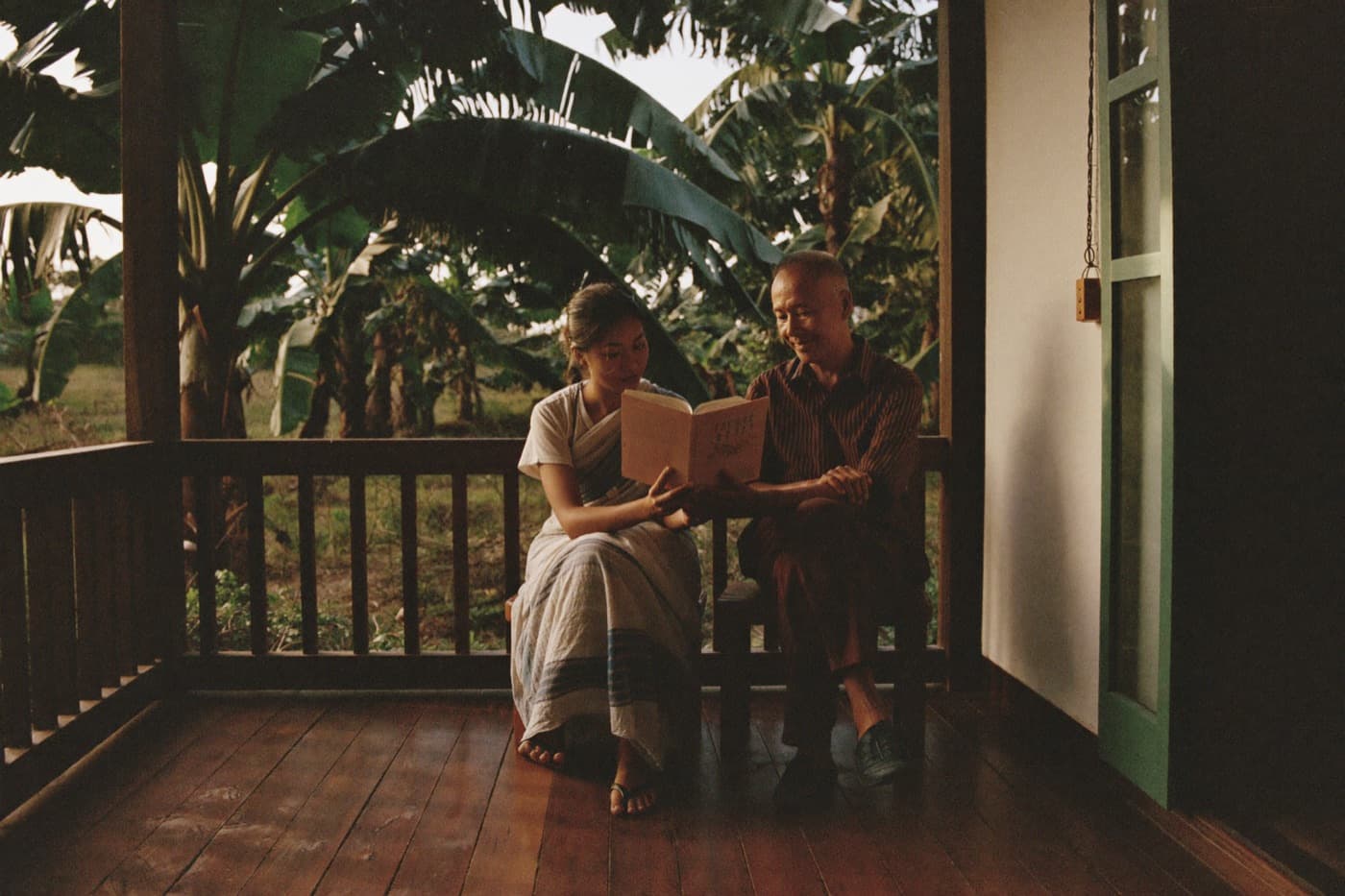 FamBear Senior Care, elderly care in Bangkok