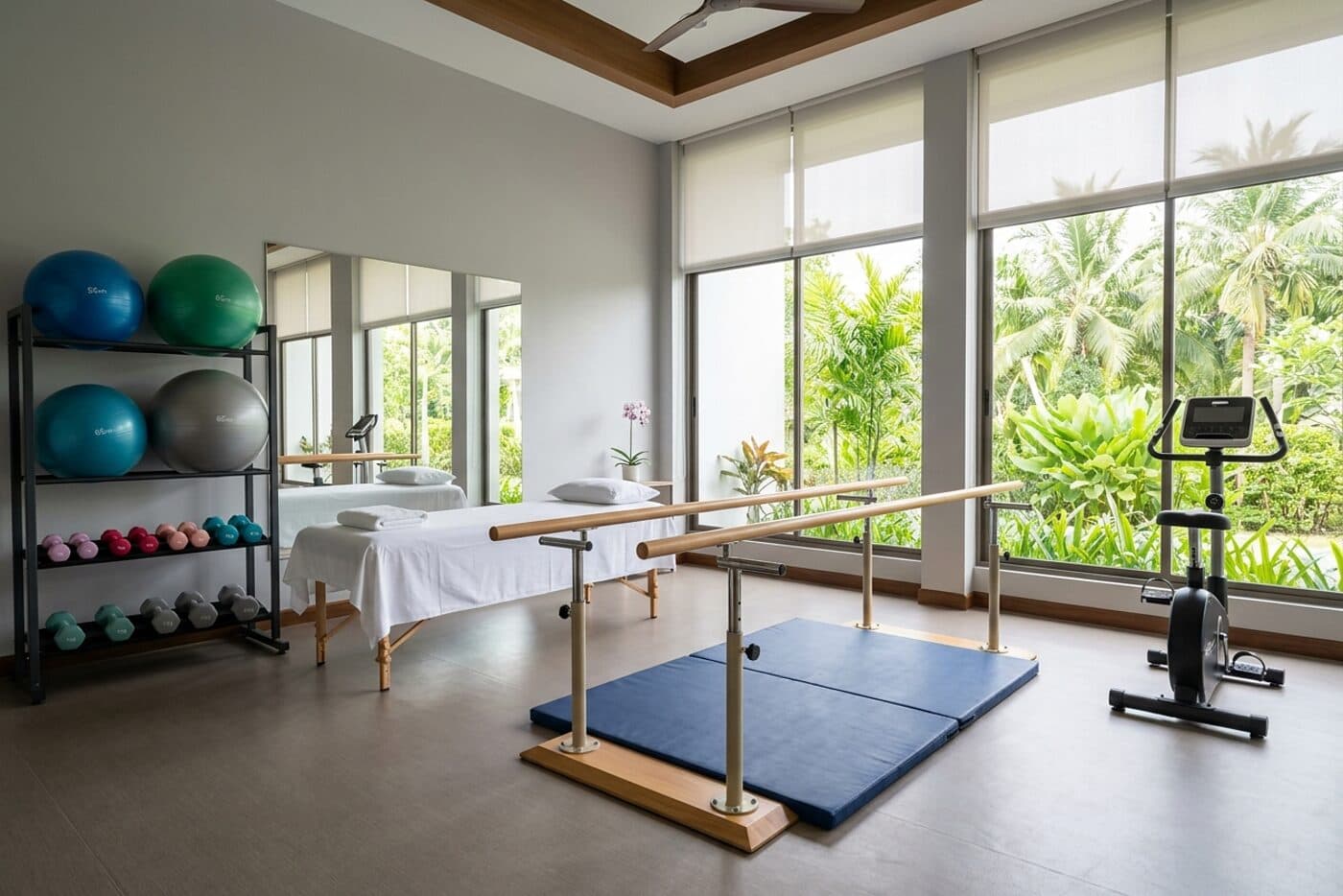 Korat Smile, elderly care in Nakhon Ratchasima