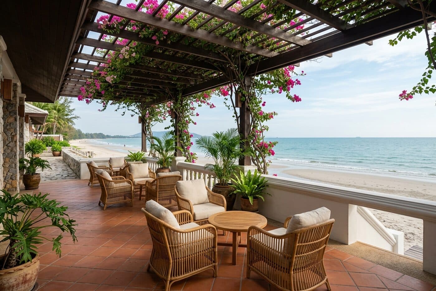 Prosana Hua Hin, elderly care in Hua Hin