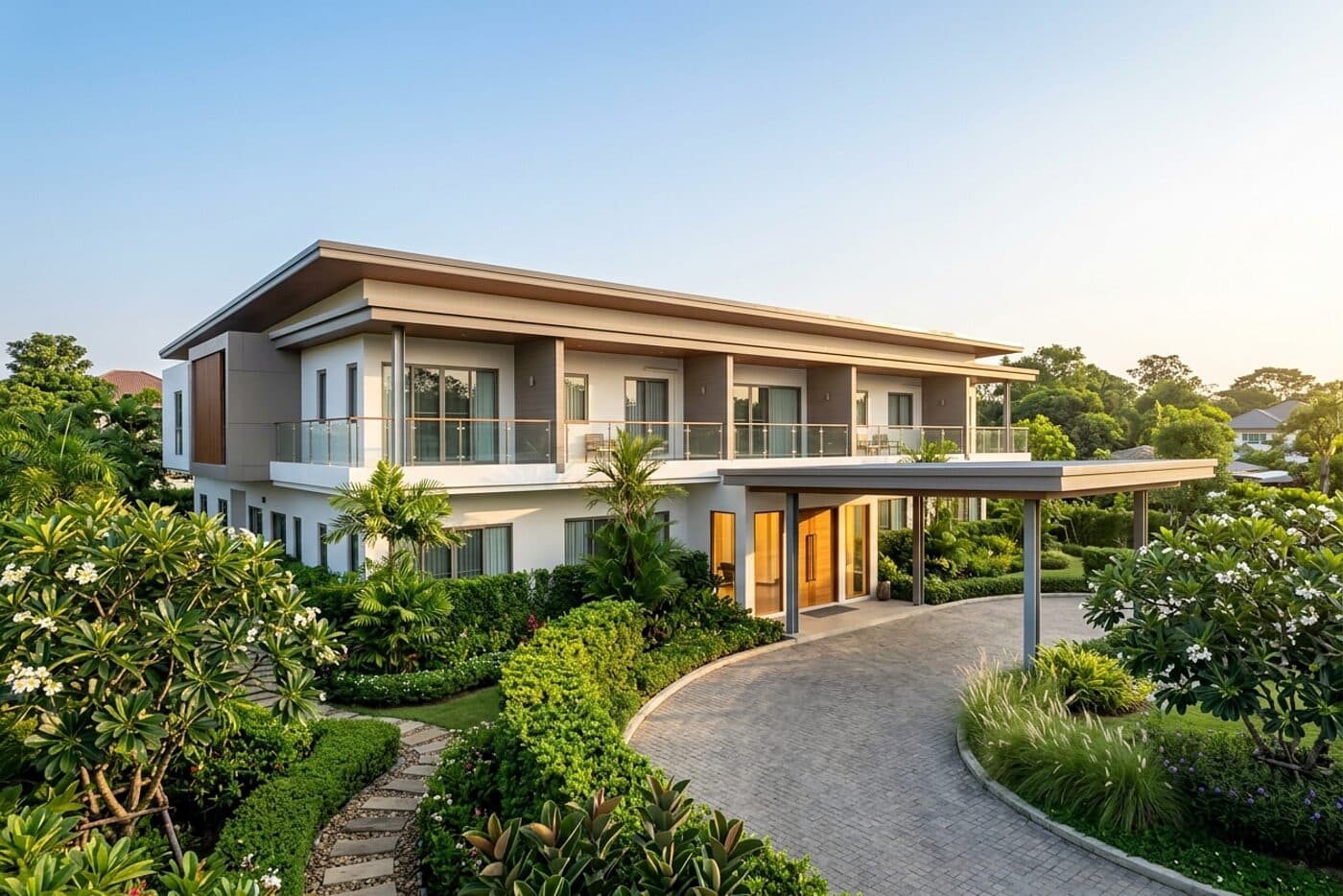 The Sense Living, elderly care in Samut Prakan