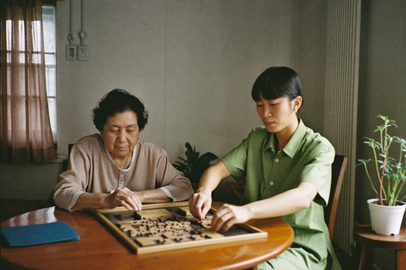 VivoCare Memory Center, elderly care in Chiang Mai